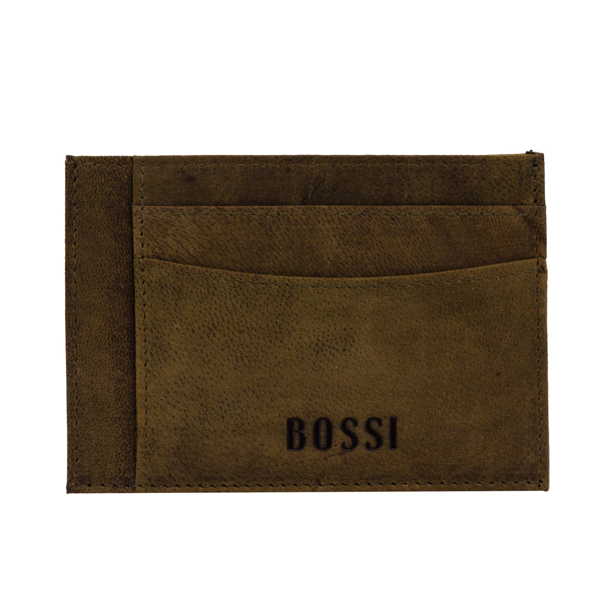 Bossi Baobab Card Holder Wallet