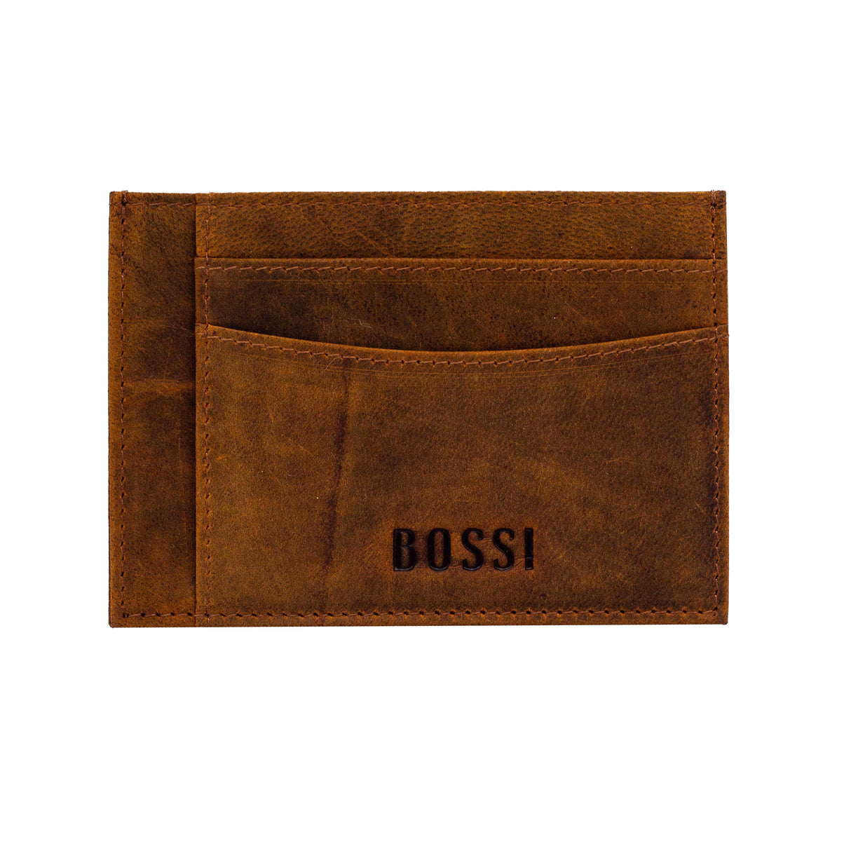 Bossi Baobab Card Holder Wallet