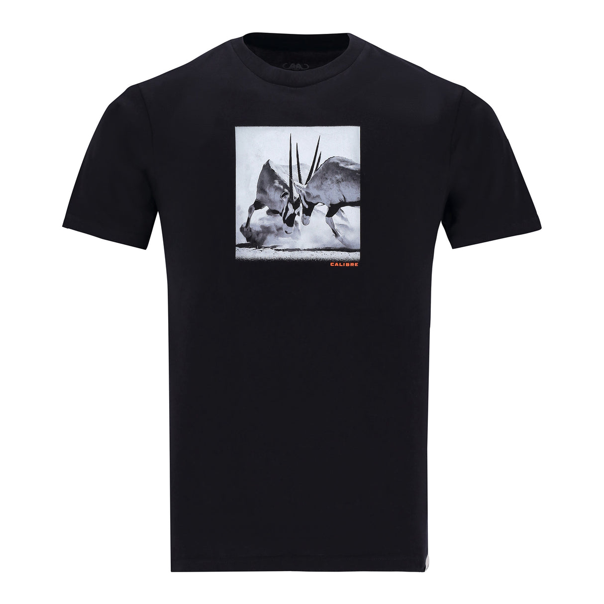 Calibre Graphic T-Shirt