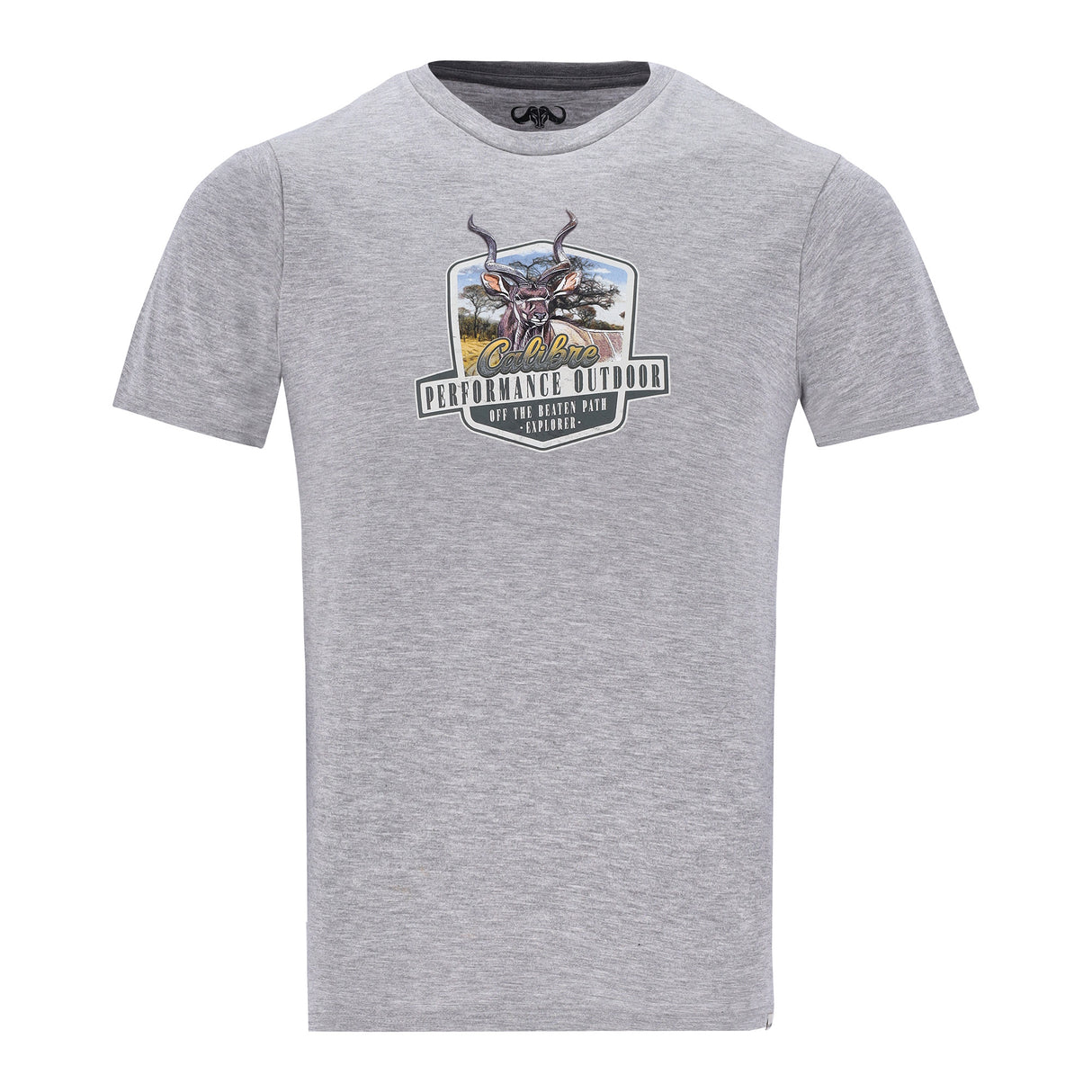 Calibre Beaten Path T-Shirt