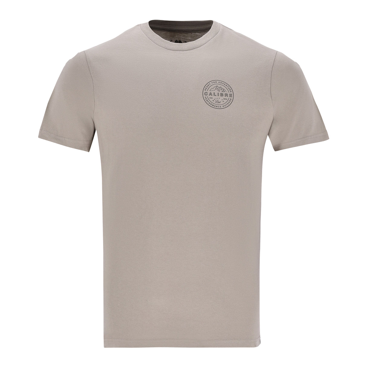 Calibre Ready For Adventure T-Shirt