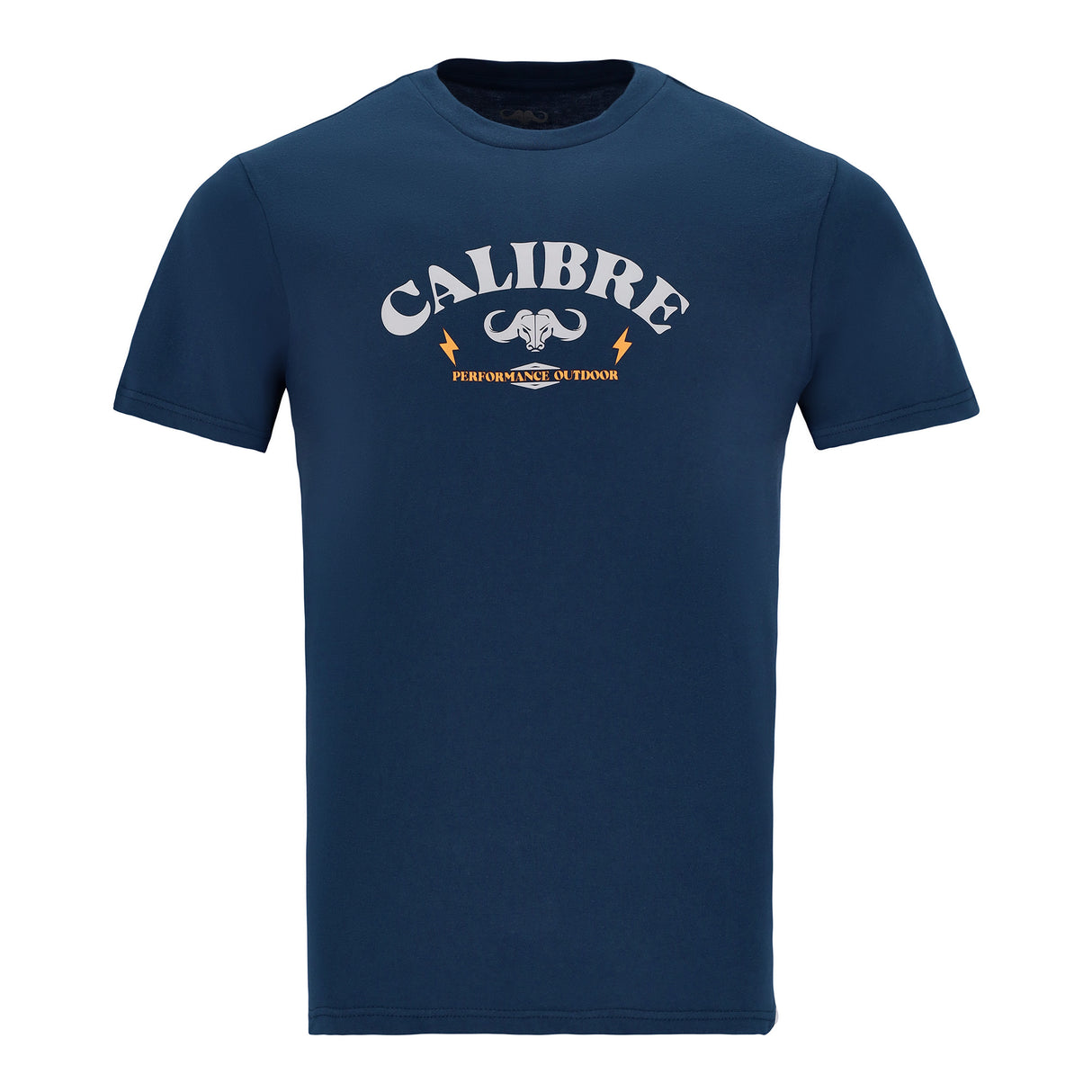 Calibre Logo T-Shirt