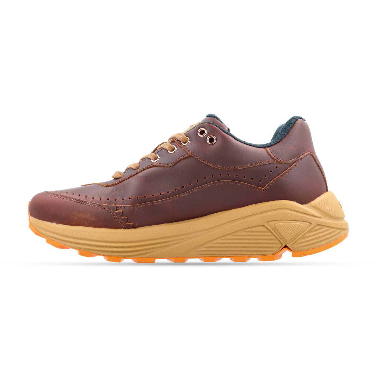 Duca Chukka Walking Shoe