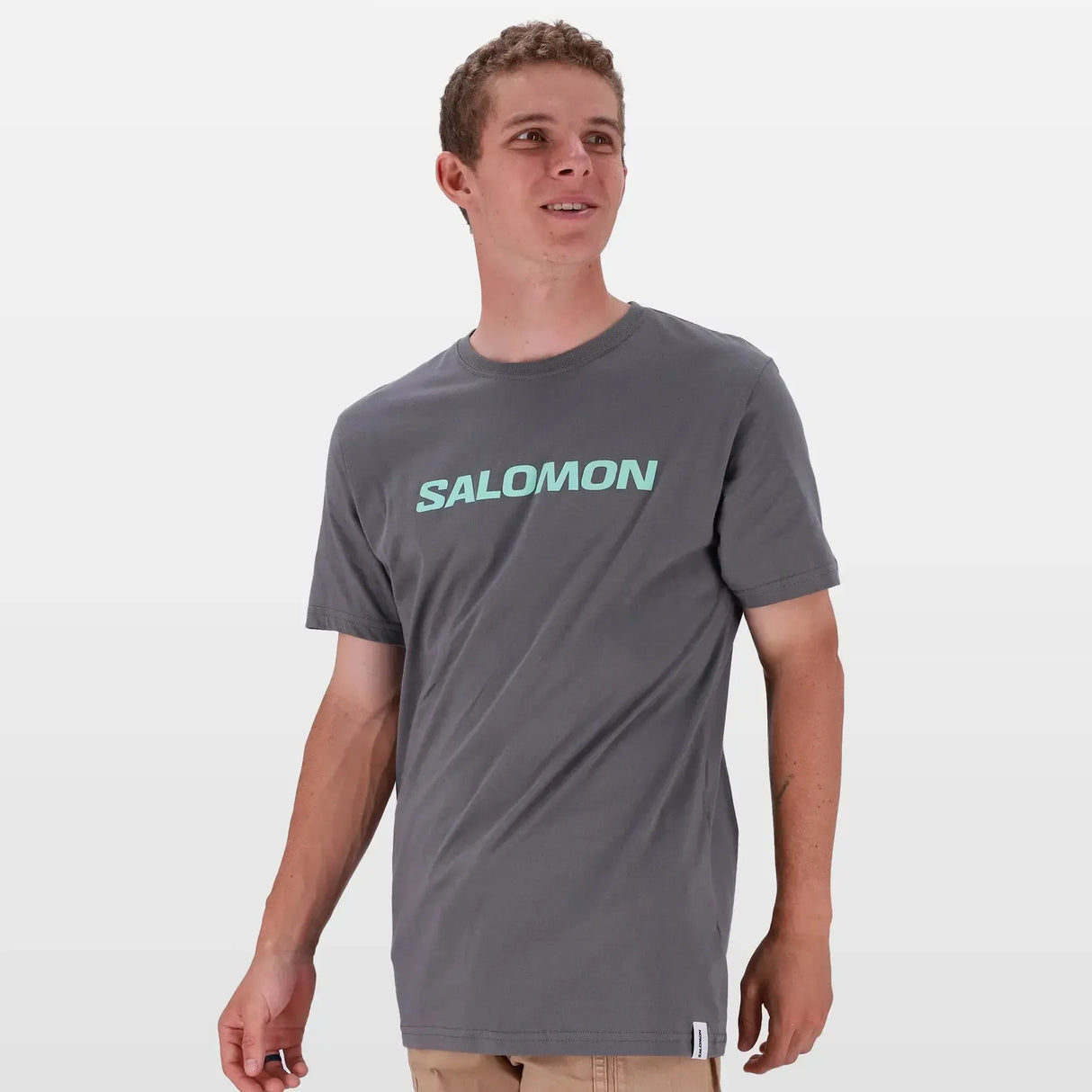 Salomon Core Logo T-Shirt