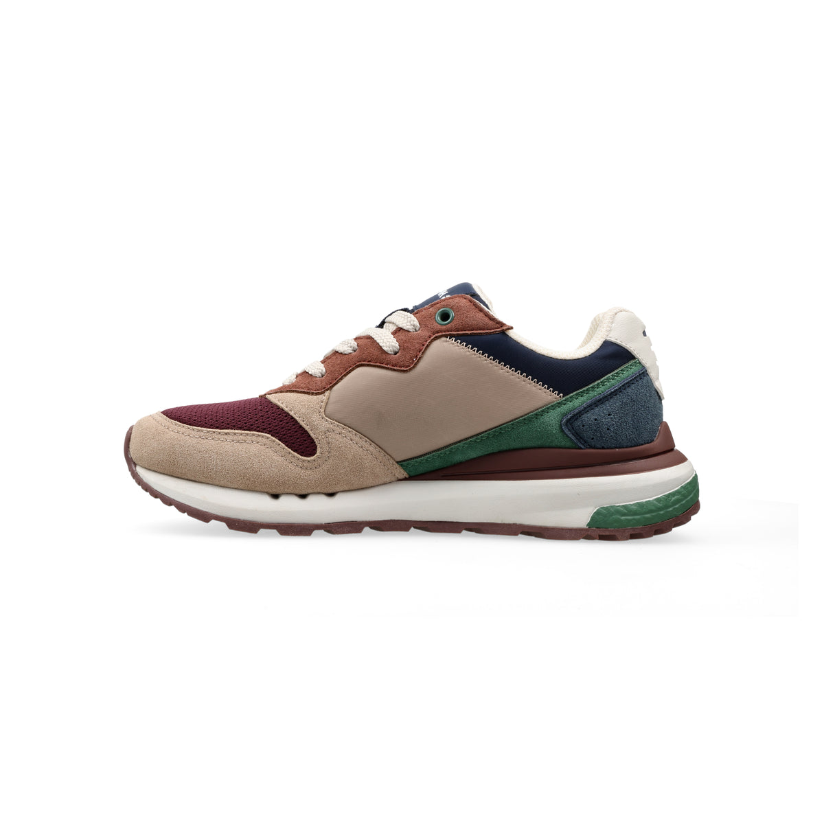 Hi-Tec Ladies Cortado PU Suede