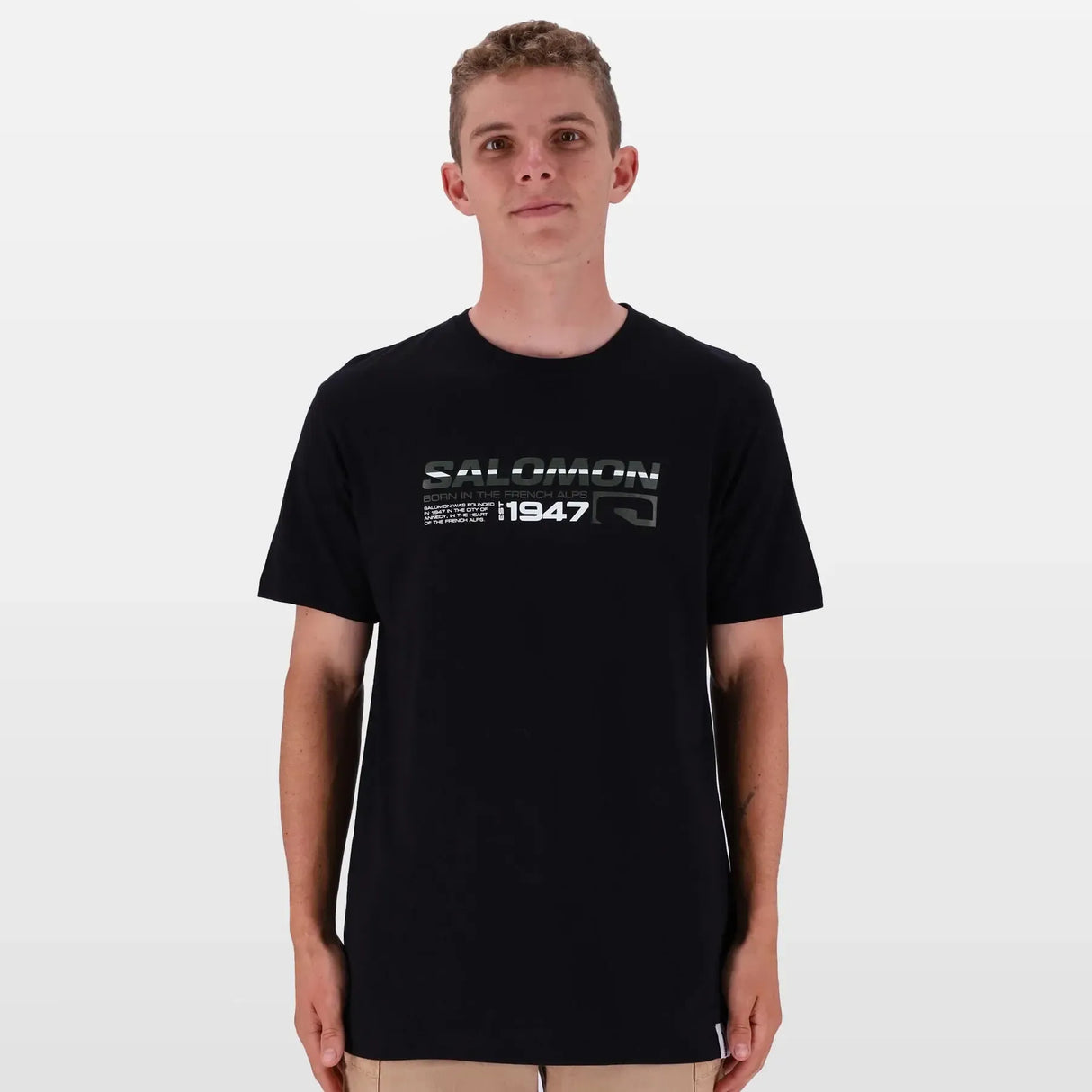 Salomon Crossing Paths T-Shirt
