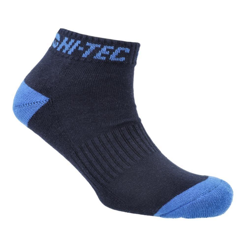 Hi-Tec Secret Cushion Sock