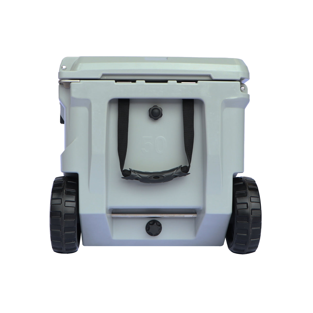 KUGA Africa Edition Cooler Box - 50L