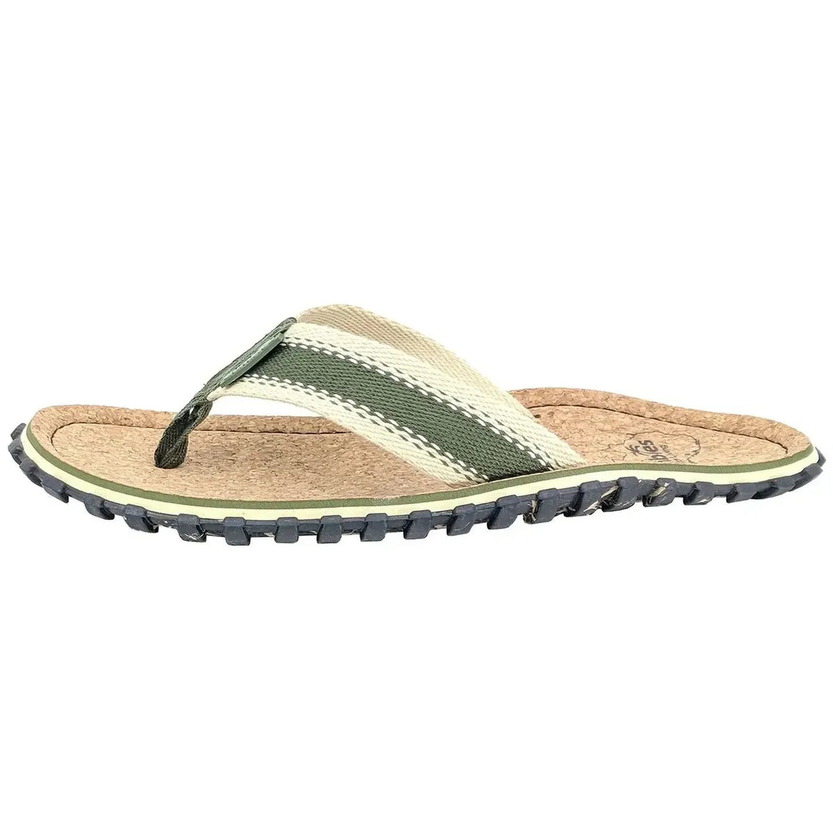 Gumbies Corker Sandal