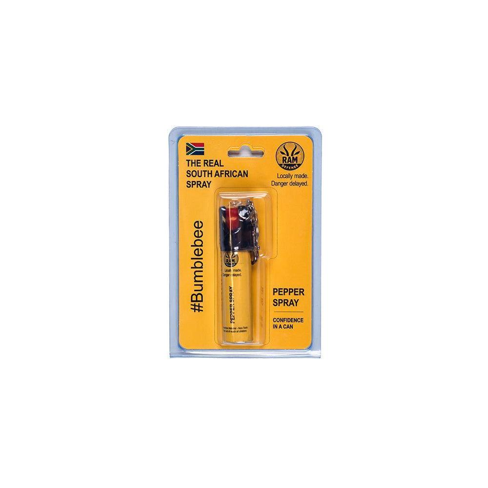 Ram Defense Pepper Spray - 20ml