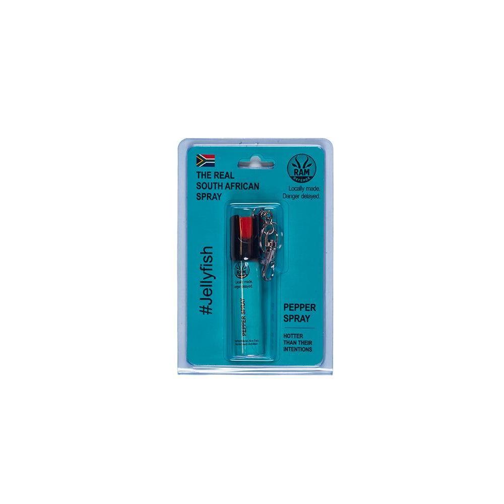Ram Defense Pepper Spray - 20ml