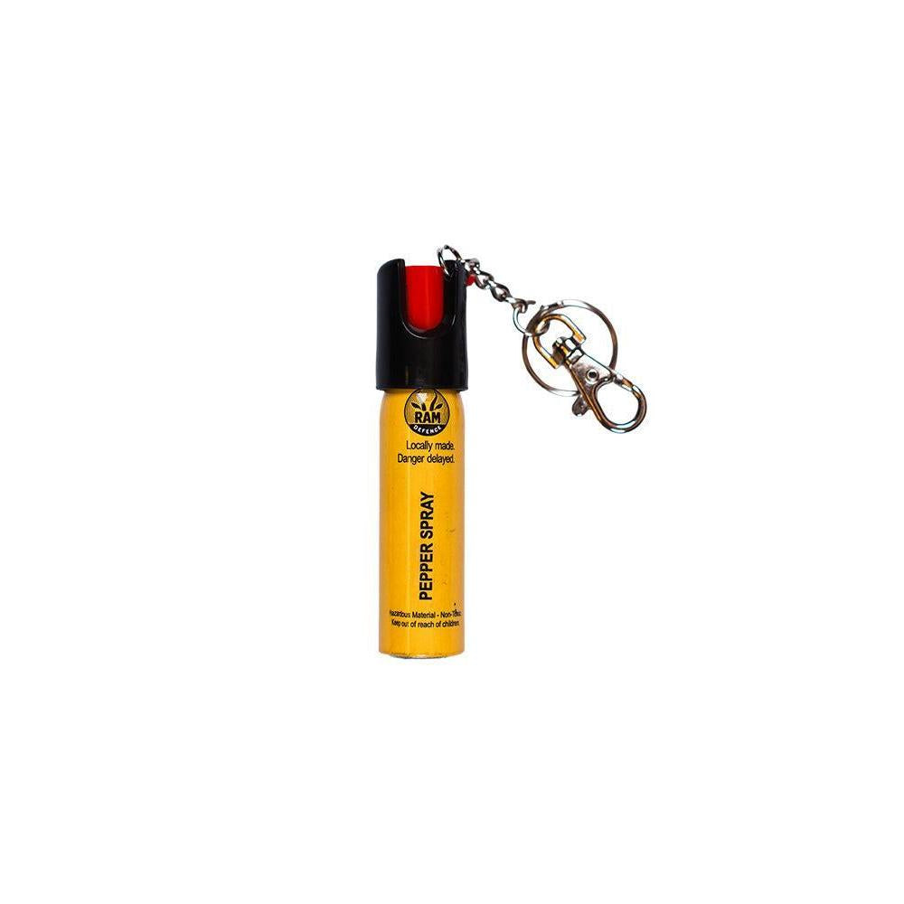 Ram Defense Pepper Spray - 20ml