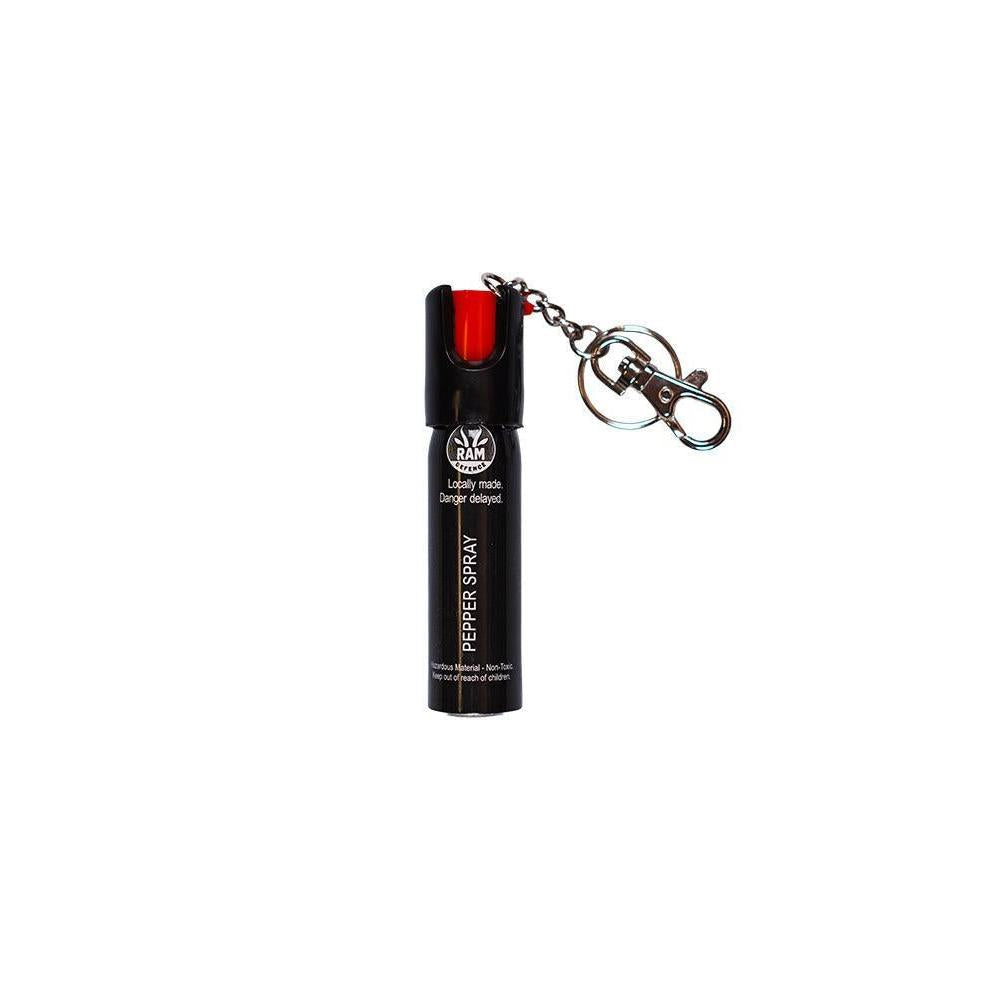 Ram Defense Pepper Spray - 20ml