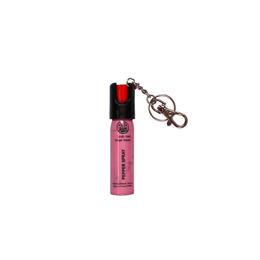 Ram Defense Pepper Spray - 20ml