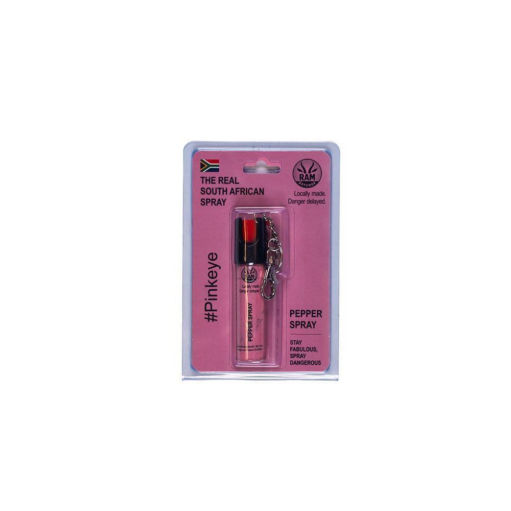 Ram Defense Pepper Spray - 20ml