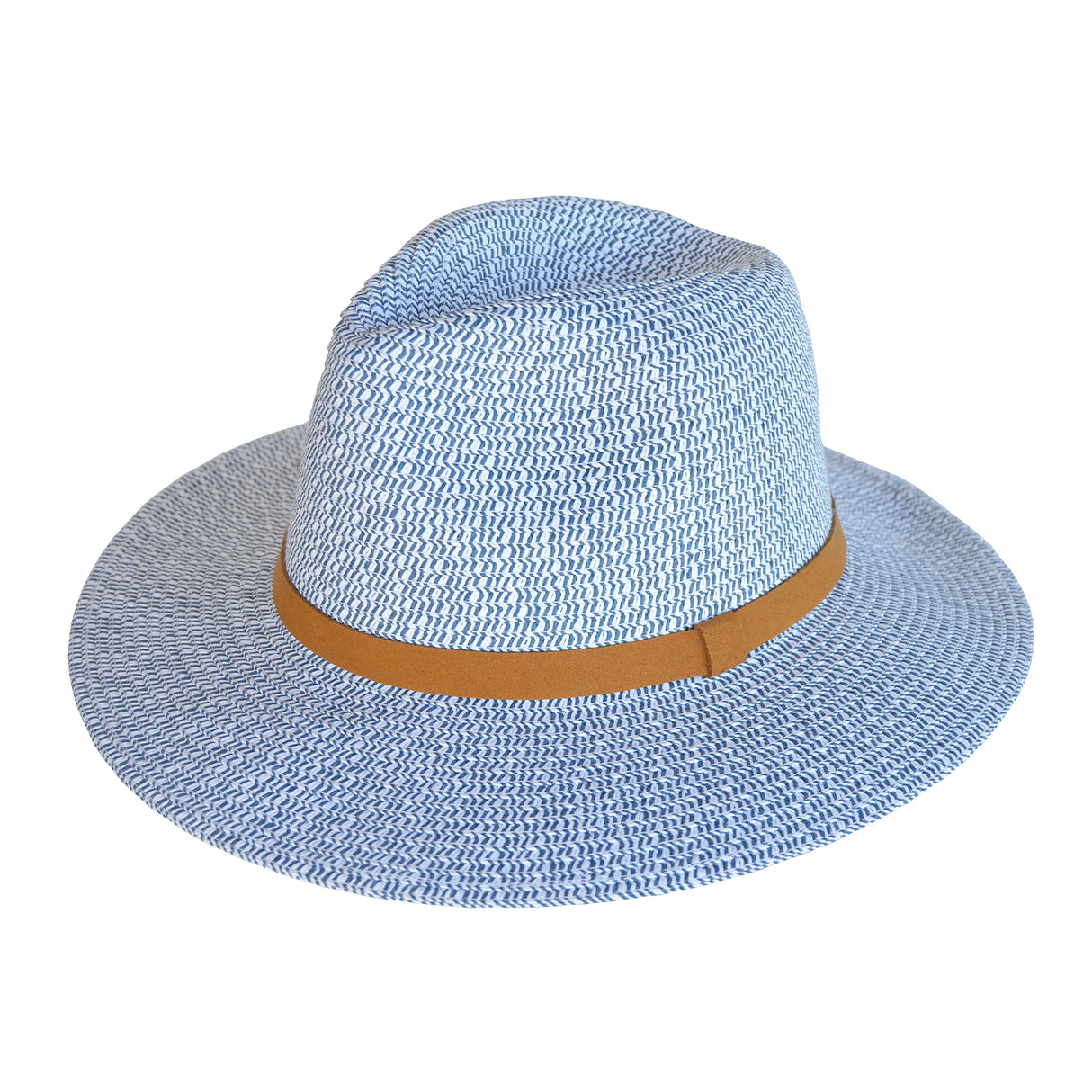 360Five Rainbow Reef Fedora
