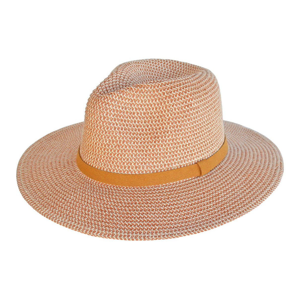 360Five Rainbow Reef Fedora