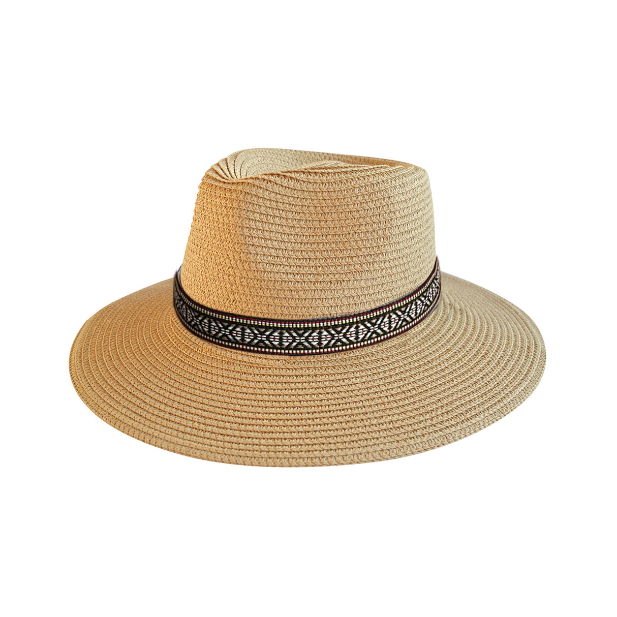 360Five Rocky Shore Fedora