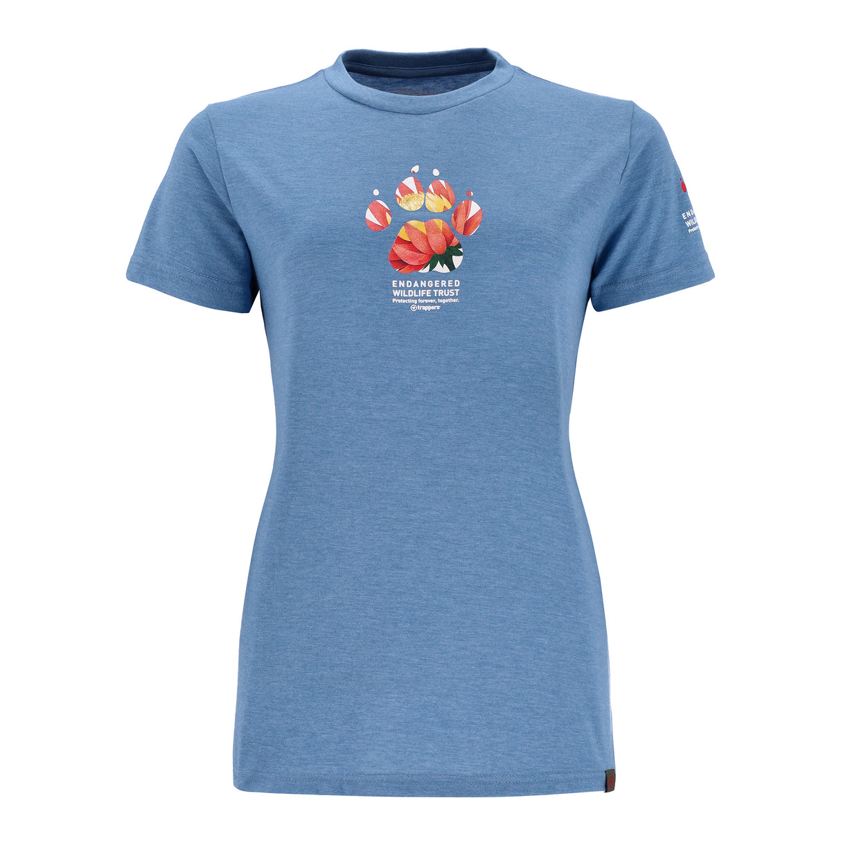 Trappers EWT Ladies Protea T-Shirt