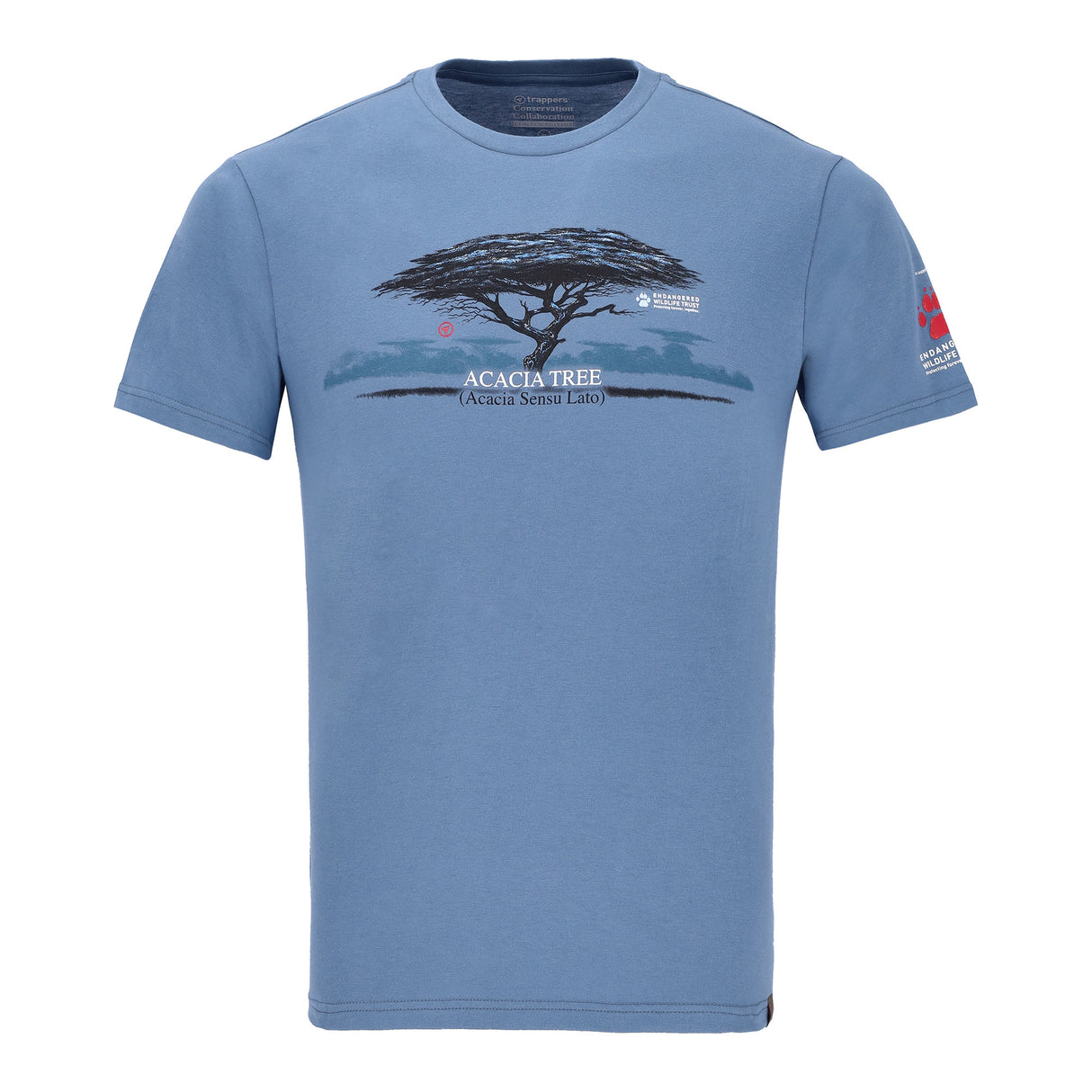 Trappers Acacia Tree T-Shirt