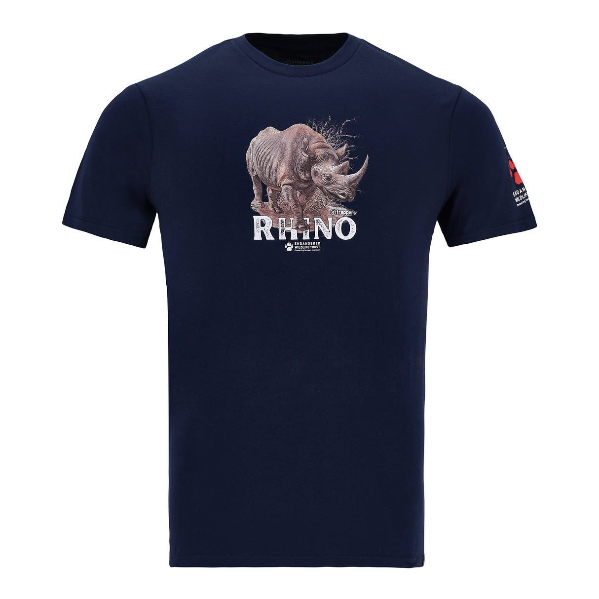 Trappers EWT Rhino T-Shirt