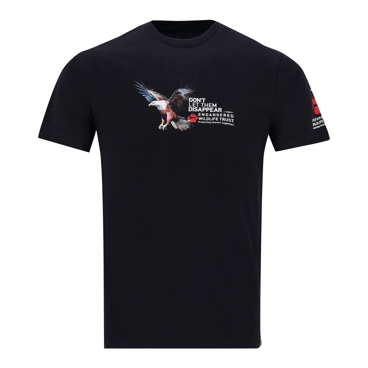 Trappers EWT Eagle T-Shirt
