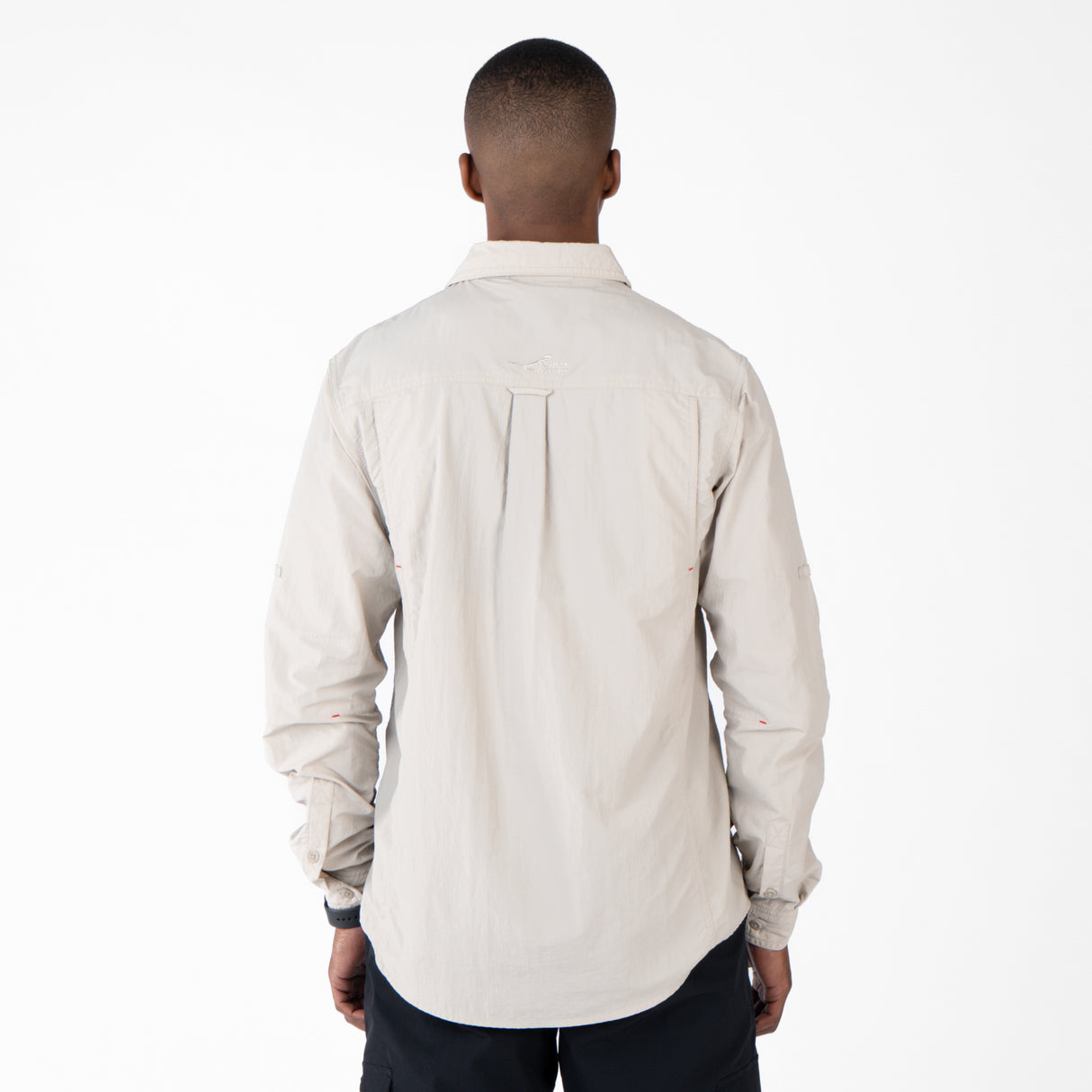 First Ascent Tobago Long Sleeve Hiking Shirt