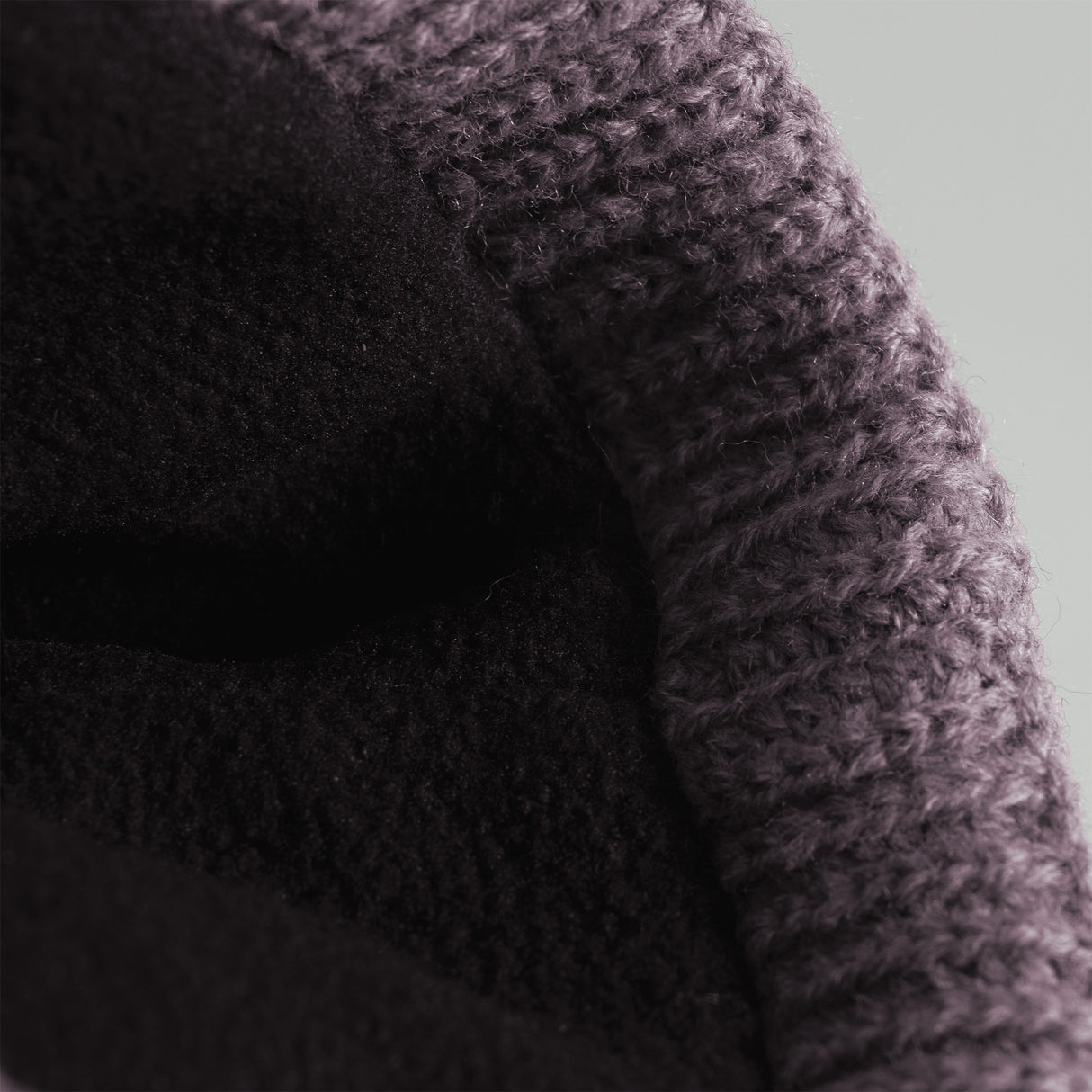 First Ascent Rib Knit Beanie