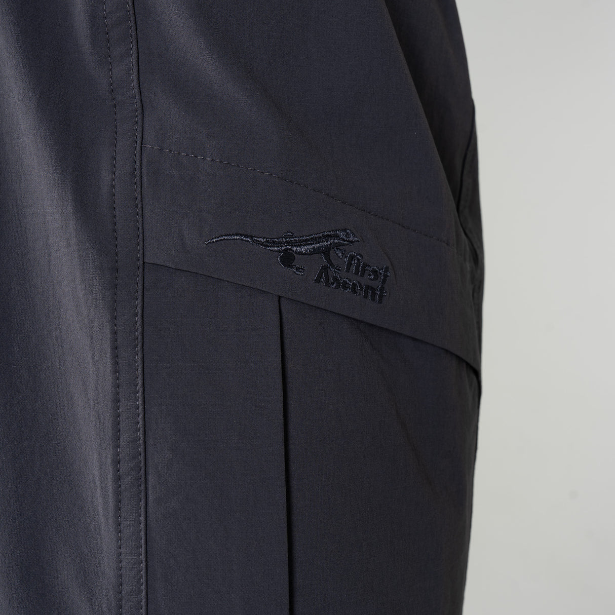 First Ascent Ladies Outroad Short