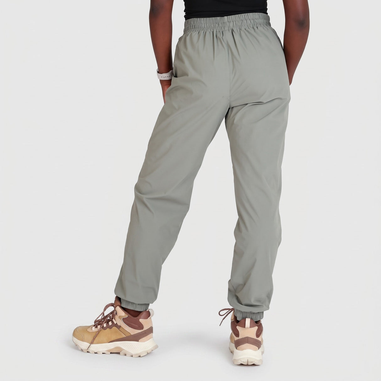 First Ascent Ladies Venture Ripstop Jogger