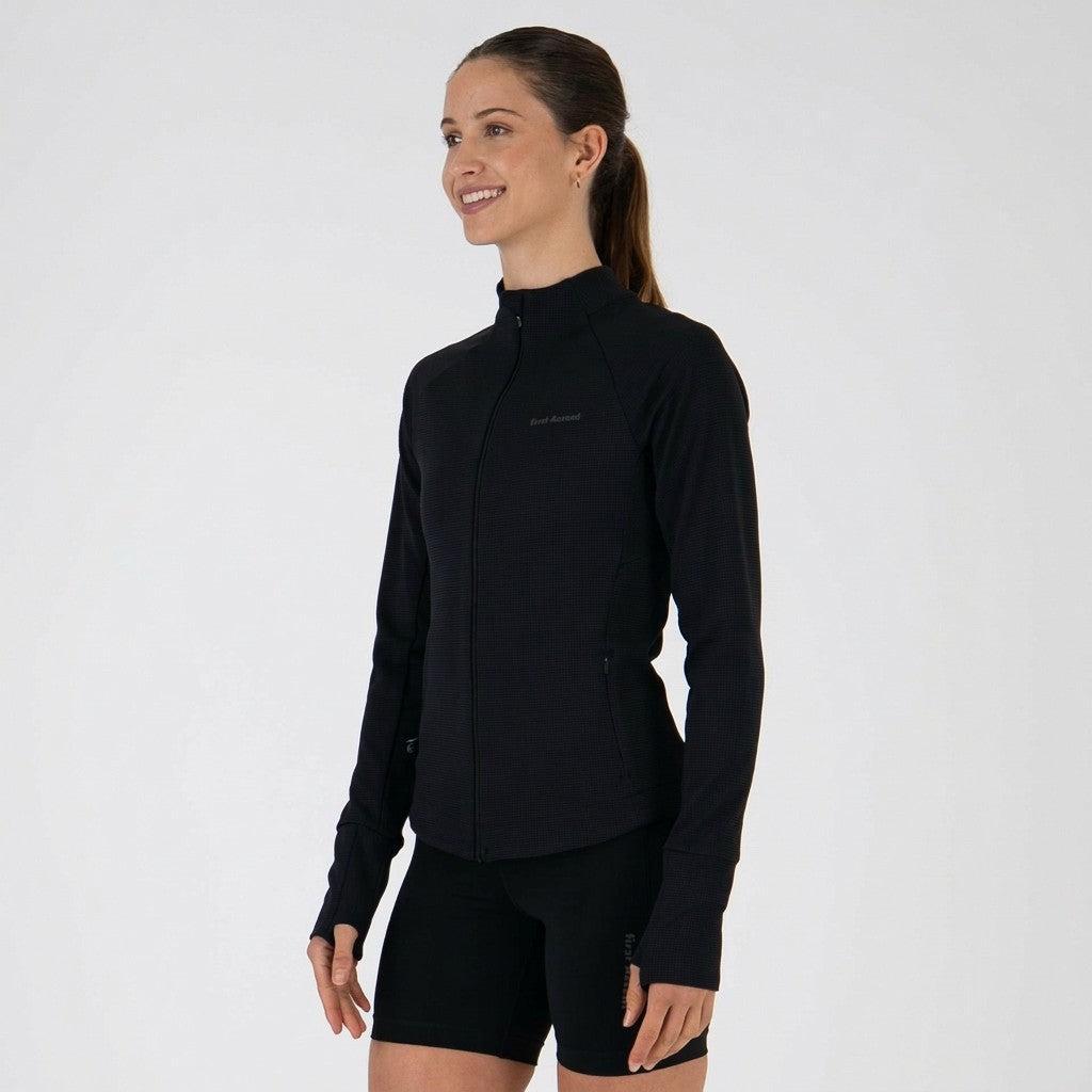 First Ascent Ladies Thermo-Adaptive Jacket Featuring 37.5®