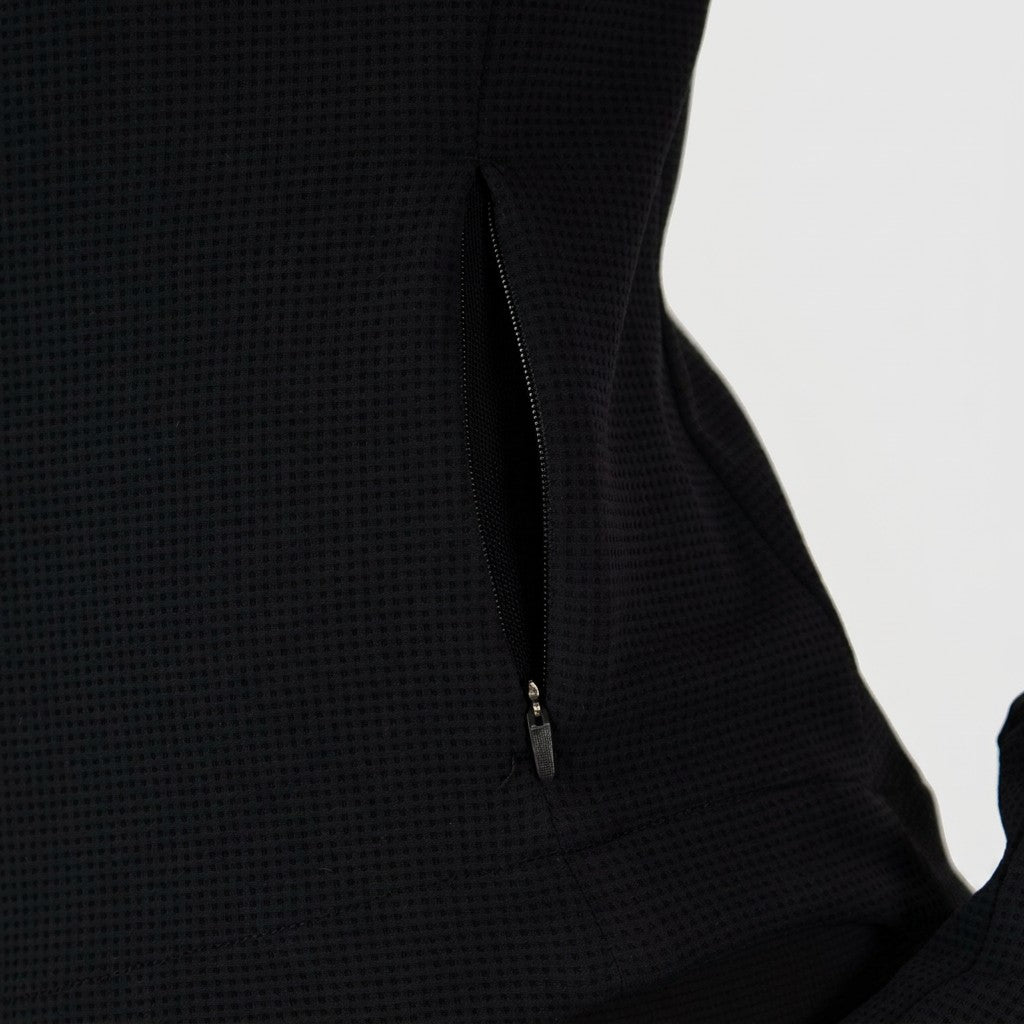 First Ascent Ladies Thermo-Adaptive Jacket Featuring 37.5®