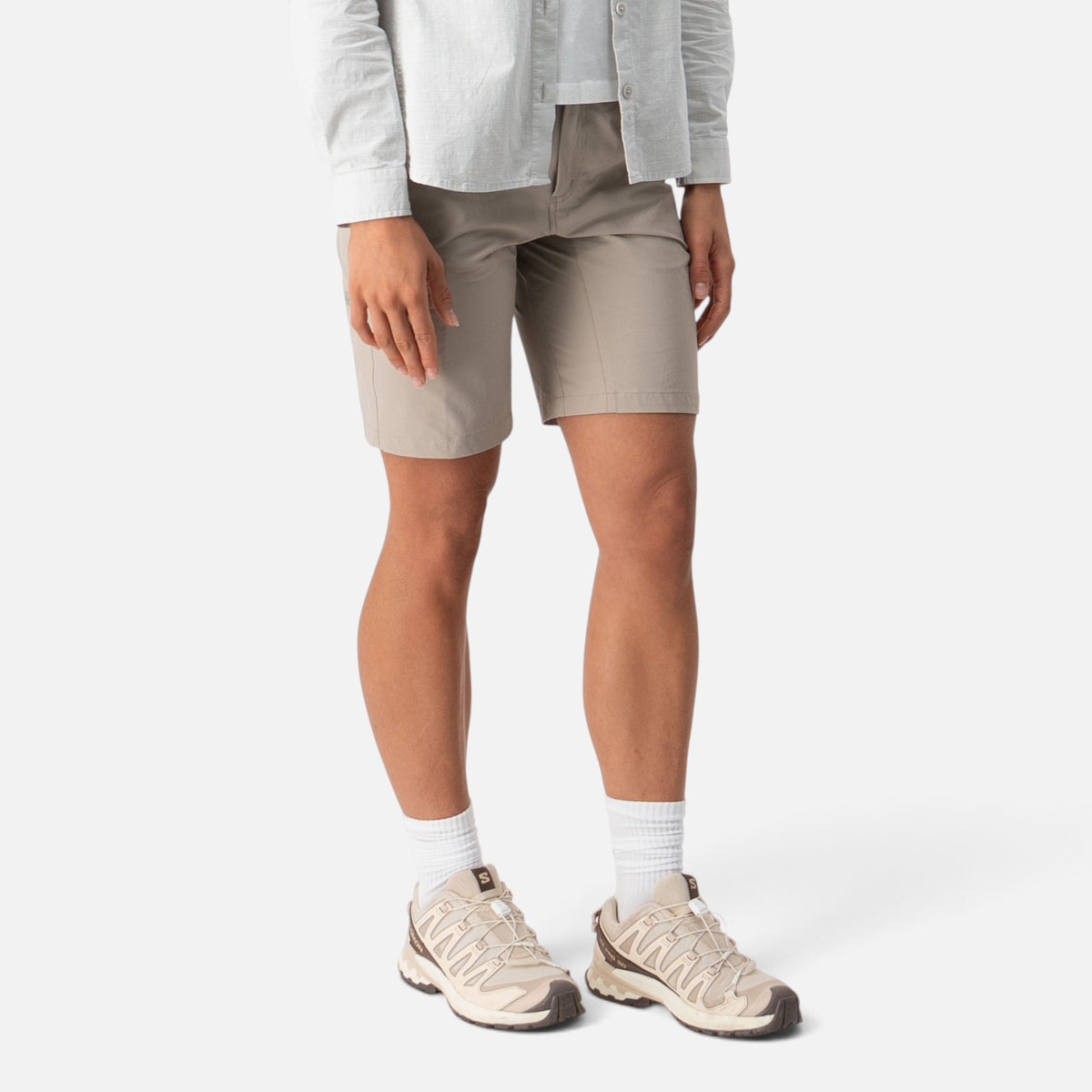 First Ascent Ladies Pioneer Shorts