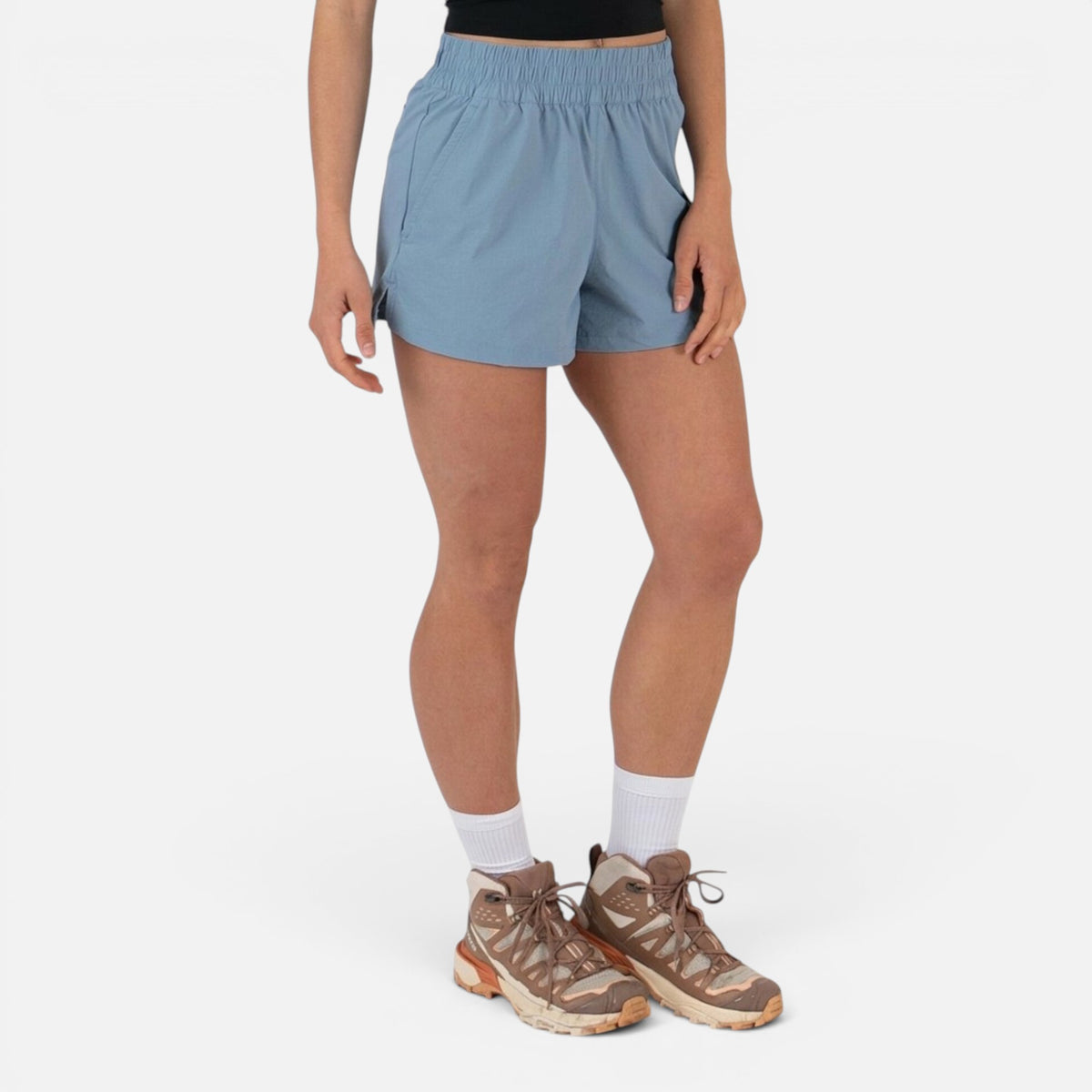 First Ascent Ladies Rockpool Shorts