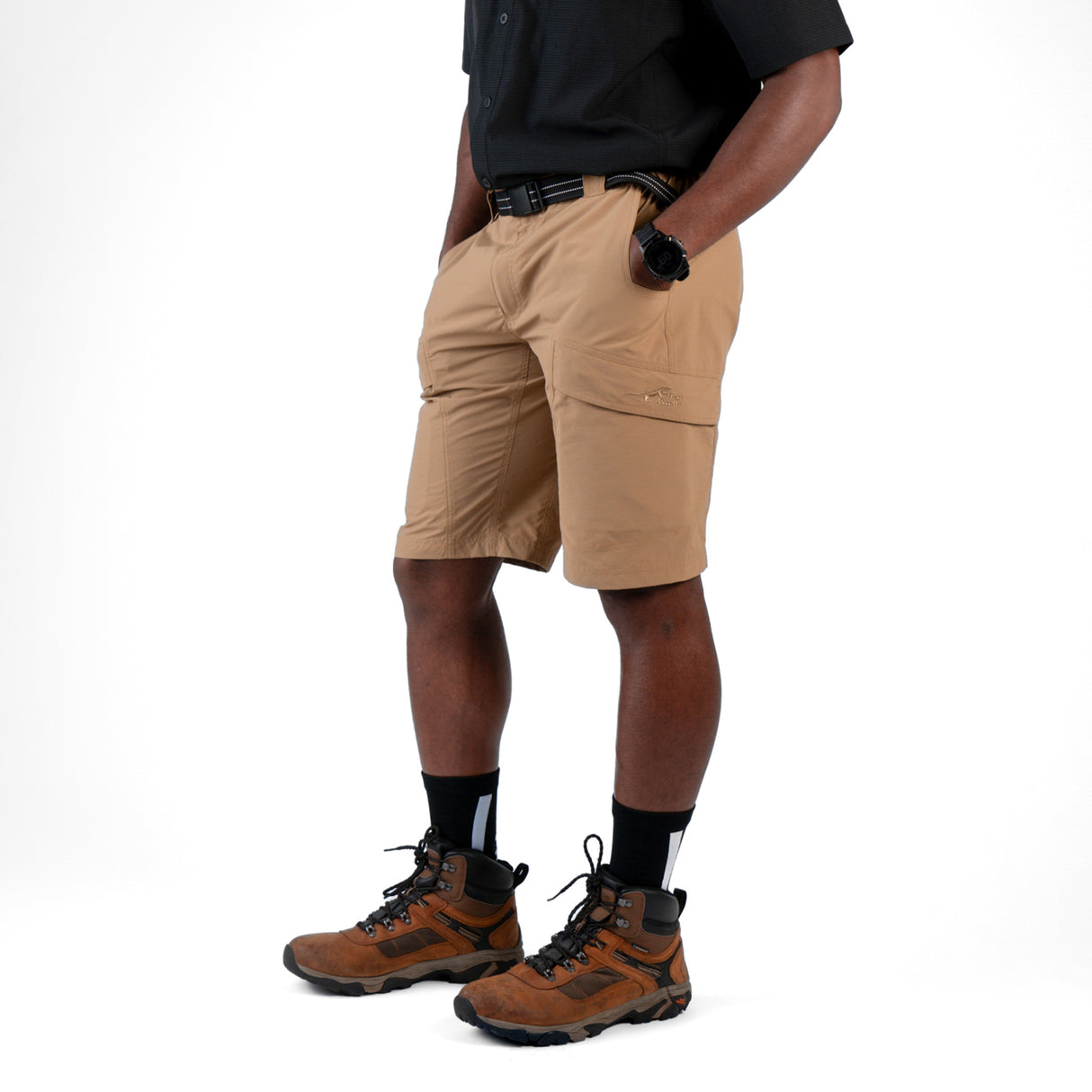 First Ascent Ranger 28cm Hiking Shorts