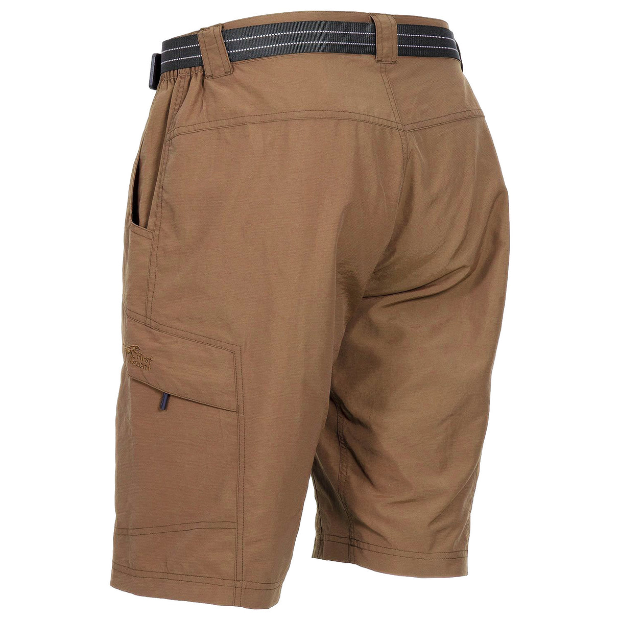 First Ascent Ranger 28cm Hiking Shorts