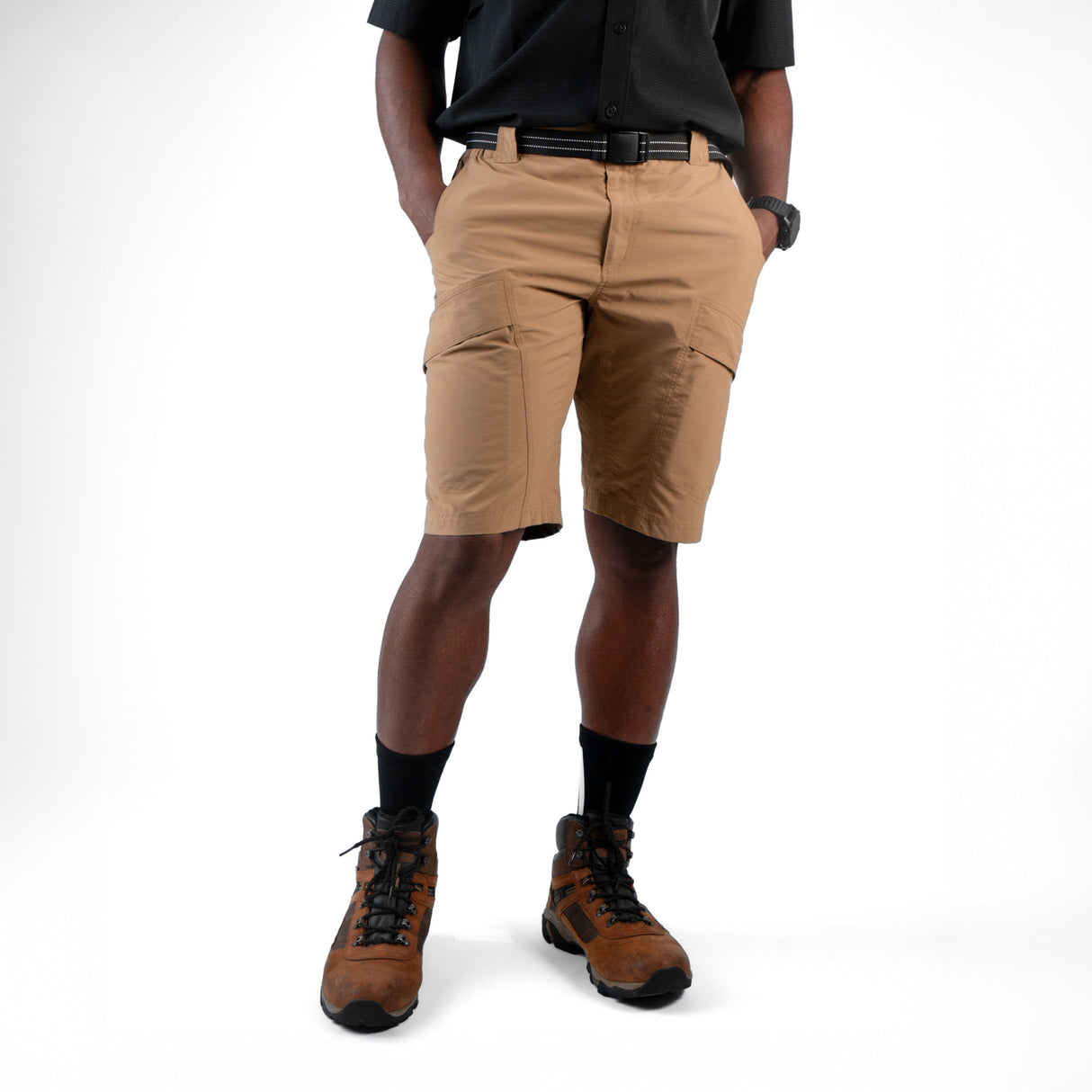 First Ascent Ranger 28cm Hiking Shorts