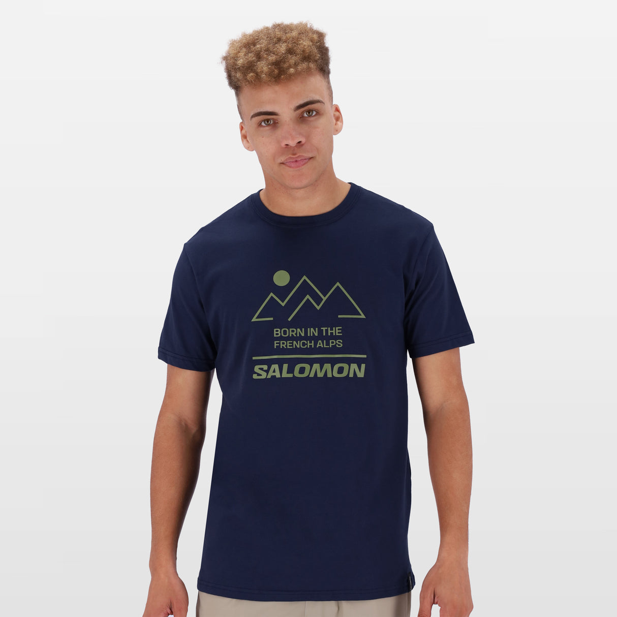 Salomon Fine Line T-shirt