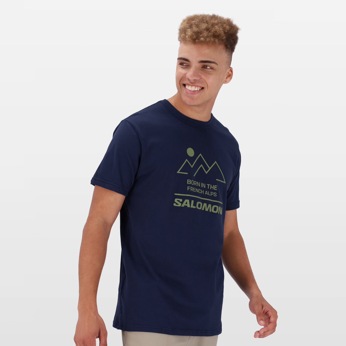 Salomon Fine Line T-shirt