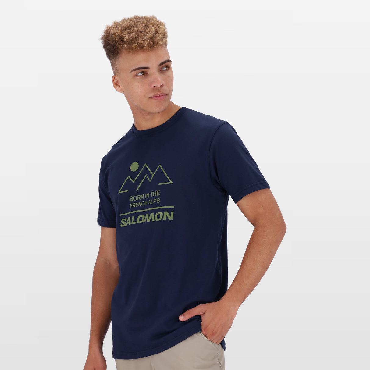 Salomon Fine Line T-shirt