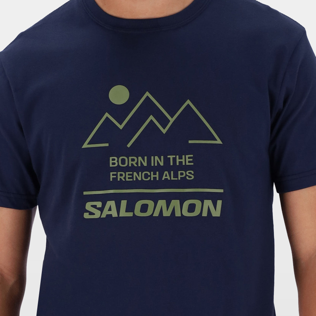 Salomon Fine Line T-shirt
