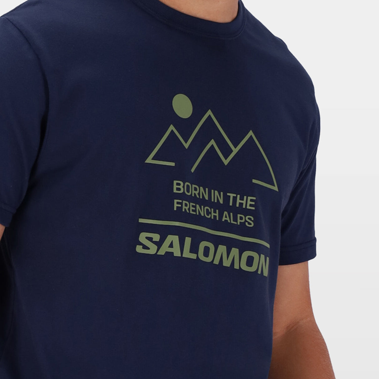 Salomon Fine Line T-shirt