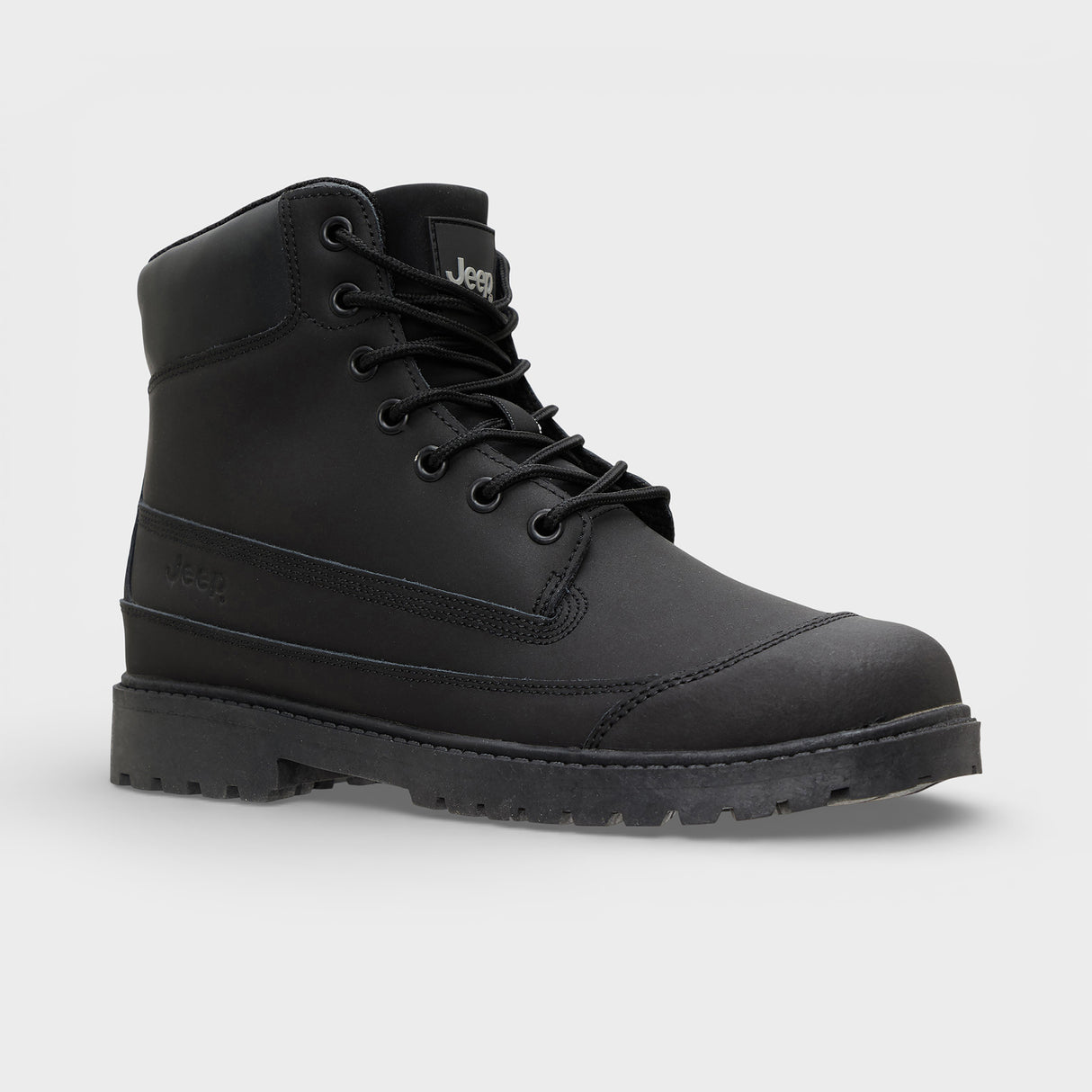 Jeep Ladies Patriot Boot