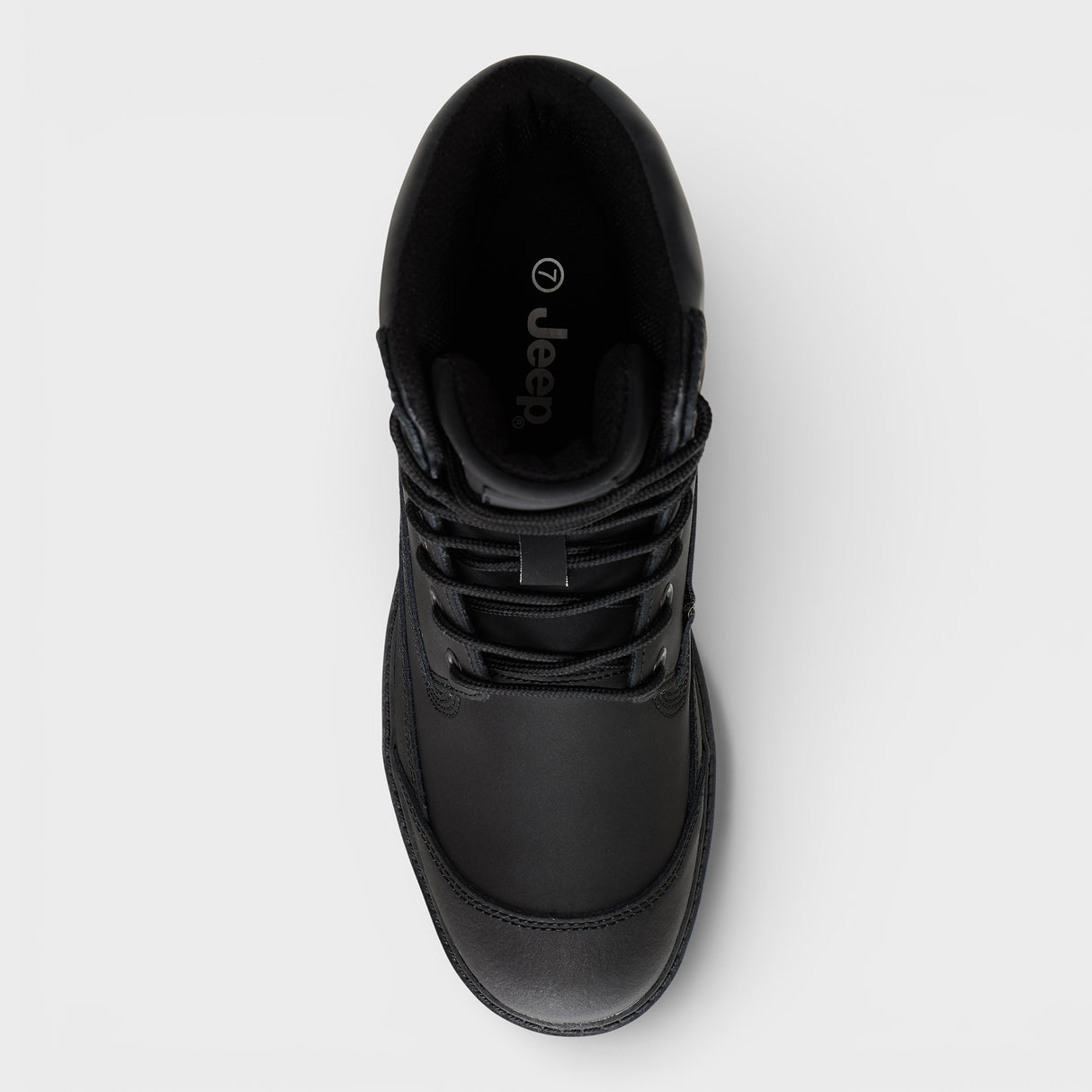 Jeep Ladies Patriot Boot