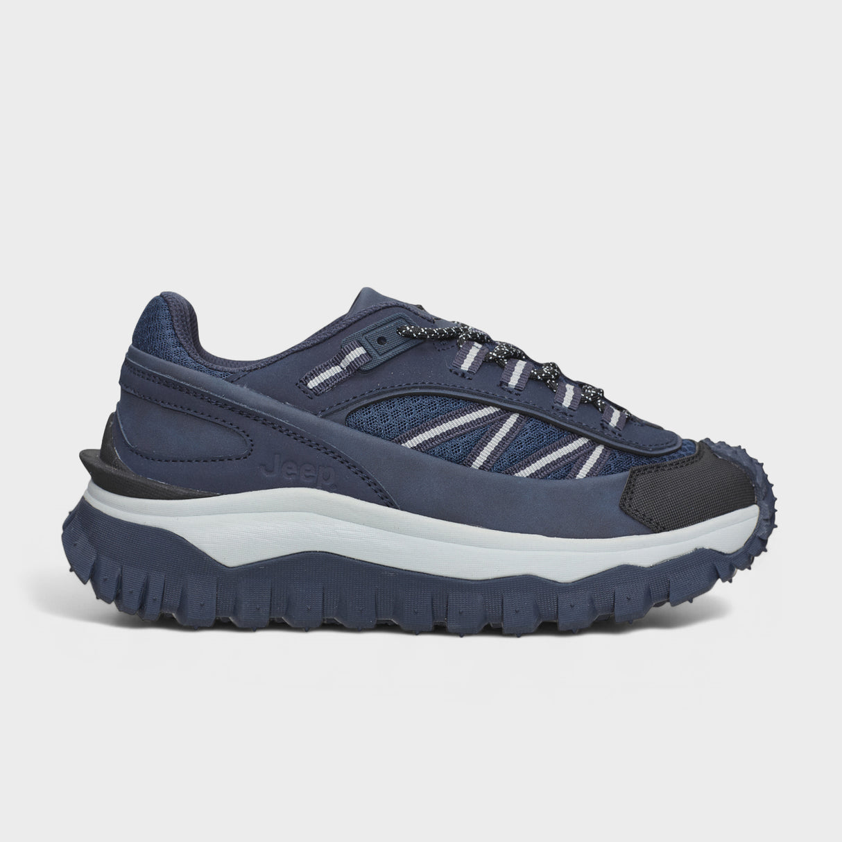 Jeep Cherokee Hiker Sneaker