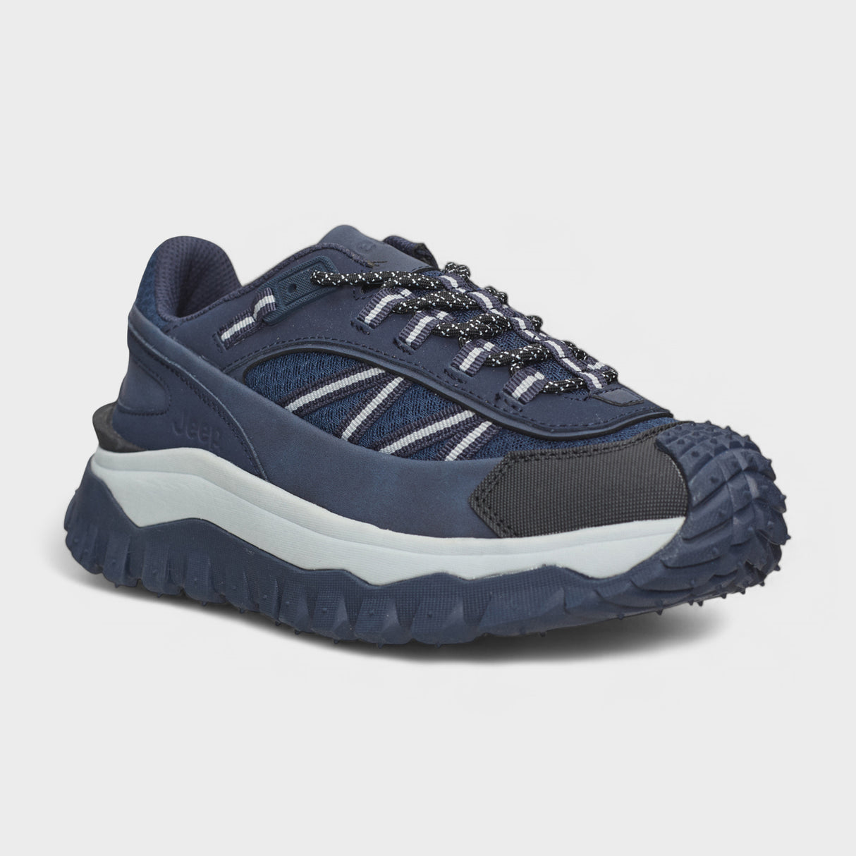 Jeep Cherokee Hiker Sneaker