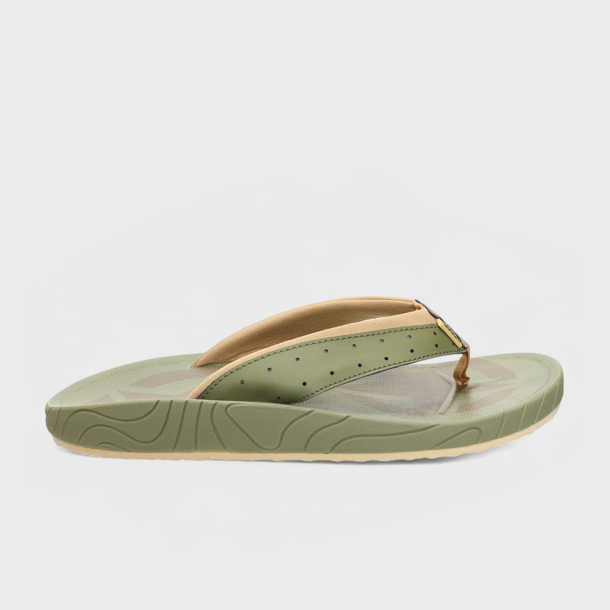 Jeep Cherokee Thong Sandal