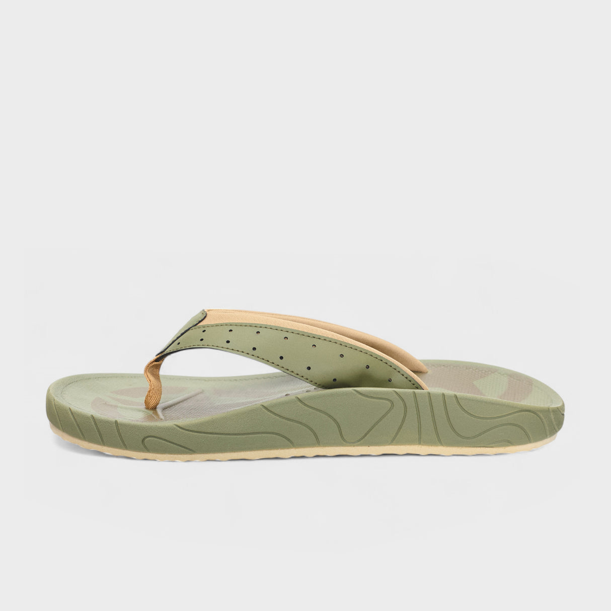Jeep Cherokee Thong Sandal