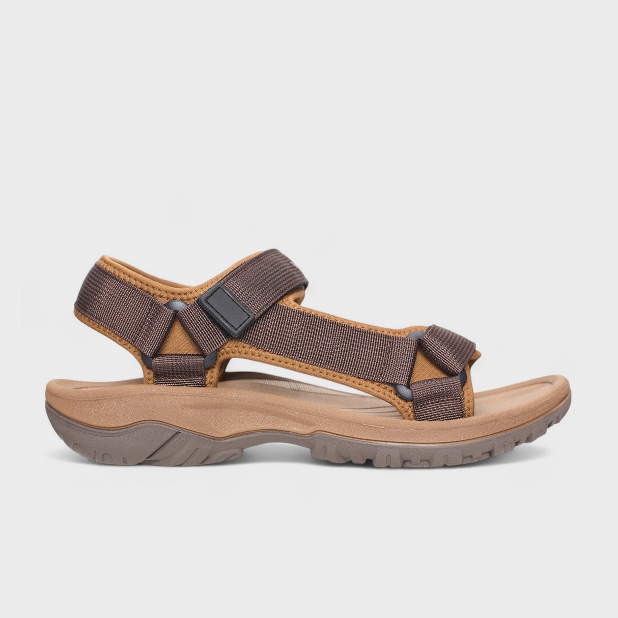 Jeep Adventure Sandal