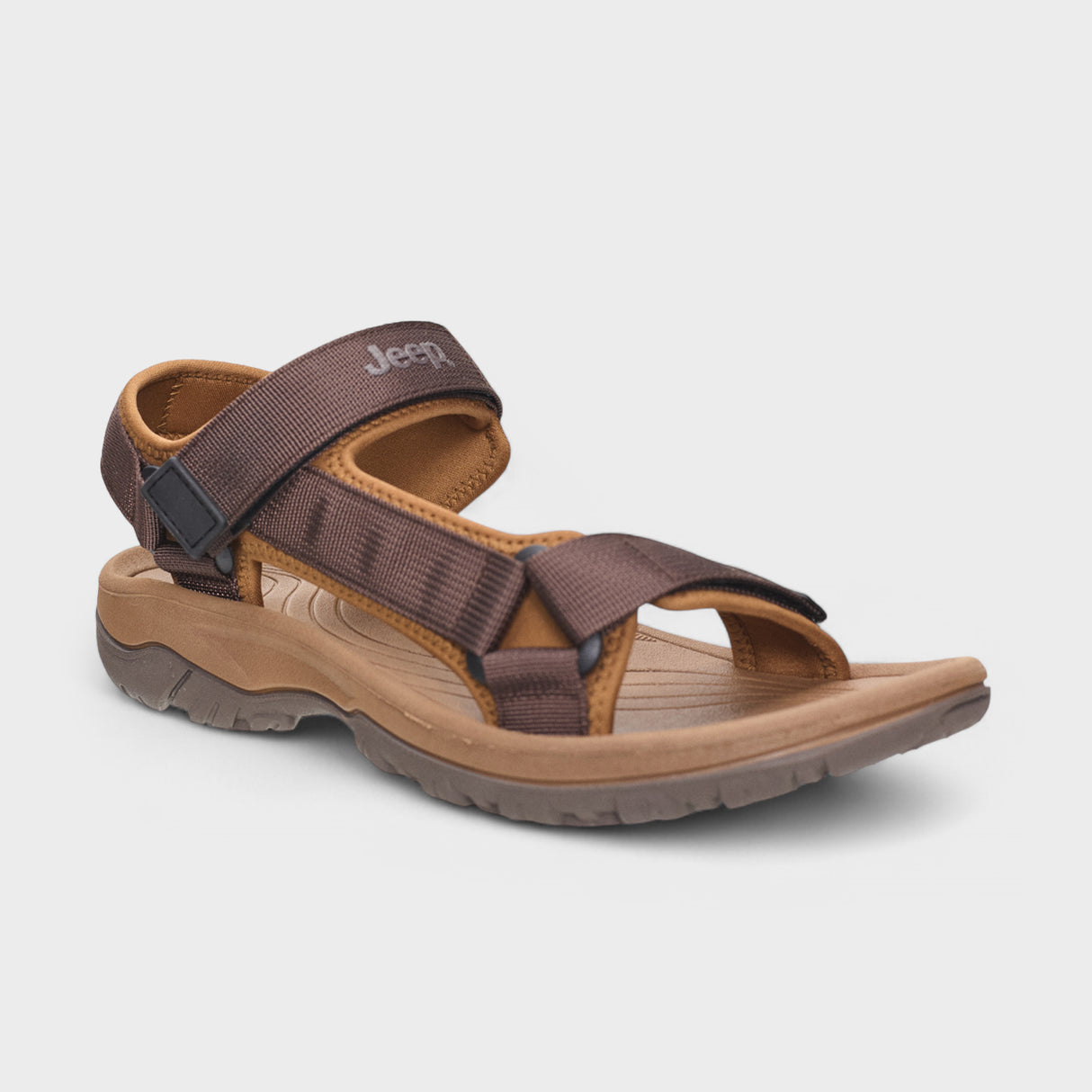 Jeep Adventure Sandal